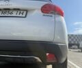 Белый Пежо 2008, объемом двигателя 1.2 л и пробегом 174 тыс. км за 6900 $, фото 10 на Automoto.ua