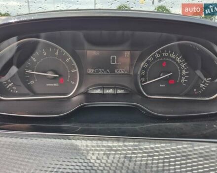 Пежо 2008 2014 у Івано-Франківську на Automoto.ua Білий Пежо 2008, об'ємом двигуна 1.2 л та пробігом 84 тис. км за 9999 $, фото 33 на Automoto.ua