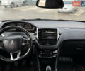 Білий Пежо 2008, об'ємом двигуна 1.2 л та пробігом 192 тис. км за 6999 $, фото 39 на Automoto.ua