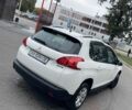 Белый Пежо 2008, объемом двигателя 1.2 л и пробегом 132 тыс. км за 8250 $, фото 3 на Automoto.ua