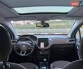 Білий Пежо 2008, об'ємом двигуна 1.2 л та пробігом 122 тис. км за 10500 $, фото 9 на Automoto.ua