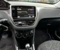Пежо 2008 2014 у Львові на Automoto.ua Білий Пежо 2008, об'ємом двигуна 1.6 л та пробігом 120 тис. км за 8700 $, фото 4 на Automoto.ua