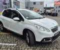 Білий Пежо 2008, об'ємом двигуна 1.2 л та пробігом 84 тис. км за 9999 $, фото 13 на Automoto.ua