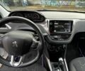 Пежо 2008 2014 у Львові на Automoto.ua Білий Пежо 2008, об'ємом двигуна 1.6 л та пробігом 120 тис. км за 8700 $, фото 7 на Automoto.ua