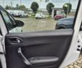 Білий Пежо 2008, об'ємом двигуна 1.2 л та пробігом 84 тис. км за 9999 $, фото 51 на Automoto.ua