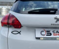 Білий Пежо 2008, об'ємом двигуна 1.6 л та пробігом 98 тис. км за 8499 $, фото 8 на Automoto.ua