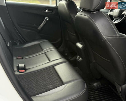 Білий Пежо 2008, об'ємом двигуна 1.2 л та пробігом 192 тис. км за 6999 $, фото 38 на Automoto.ua