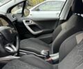 Пежо 2008 2014 у Львові на Automoto.ua Білий Пежо 2008, об'ємом двигуна 1.6 л та пробігом 120 тис. км за 8700 $, фото 2 на Automoto.ua