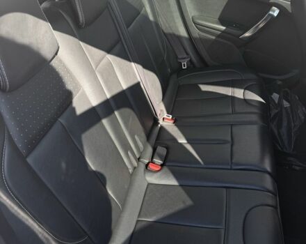 Белый Пежо 2008, объемом двигателя 1.2 л и пробегом 174 тыс. км за 6900 $, фото 17 на Automoto.ua