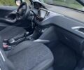 Білий Пежо 2008, об'ємом двигуна 1.6 л та пробігом 141 тис. км за 7600 $, фото 7 на Automoto.ua