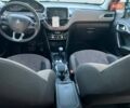 Білий Пежо 2008, об'ємом двигуна 1.2 л та пробігом 118 тис. км за 9000 $, фото 10 на Automoto.ua