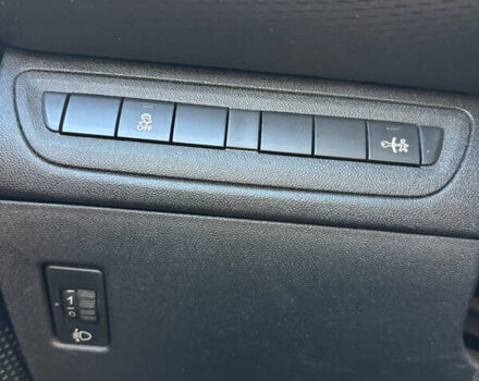 Белый Пежо 2008, объемом двигателя 1.2 л и пробегом 121 тыс. км за 9900 $, фото 18 на Automoto.ua