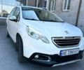 Белый Пежо 2008, объемом двигателя 1.6 л и пробегом 181 тыс. км за 11999 $, фото 3 на Automoto.ua