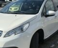 Белый Пежо 2008, объемом двигателя 1.2 л и пробегом 174 тыс. км за 6900 $, фото 6 на Automoto.ua
