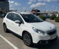 Білий Пежо 2008, об'ємом двигуна 1.56 л та пробігом 139 тис. км за 9500 $, фото 4 на Automoto.ua