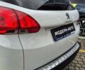 Білий Пежо 2008, об'ємом двигуна 1.2 л та пробігом 84 тис. км за 9999 $, фото 18 на Automoto.ua