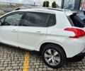 Білий Пежо 2008, об'ємом двигуна 1.2 л та пробігом 84 тис. км за 9999 $, фото 6 на Automoto.ua