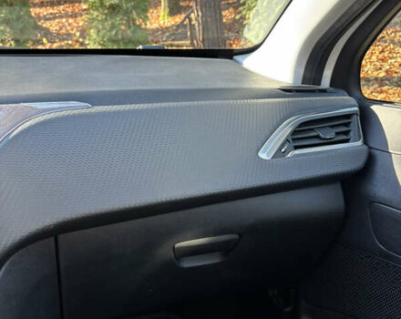 Белый Пежо 2008, объемом двигателя 1.2 л и пробегом 121 тыс. км за 9900 $, фото 15 на Automoto.ua