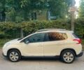 Пежо 2008 2014 в Тернополе на Automoto.ua Белый Пежо 2008, объемом двигателя 1.6 л и пробегом 124 тыс. км за 10500 $, фото 2 на Automoto.ua