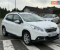 Білий Пежо 2008, об'ємом двигуна 1.2 л та пробігом 192 тис. км за 6999 $, фото 9 на Automoto.ua