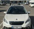 Белый Пежо 2008, объемом двигателя 1.2 л и пробегом 174 тыс. км за 6900 $, фото 5 на Automoto.ua