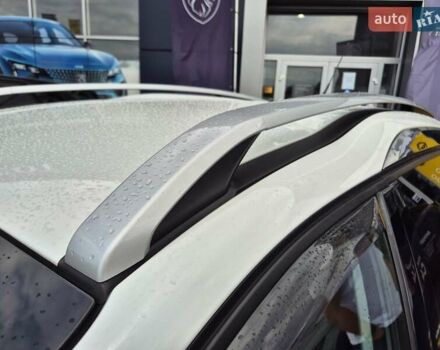 Пежо 2008 2014 у Івано-Франківську на Automoto.ua Білий Пежо 2008, об'ємом двигуна 1.2 л та пробігом 84 тис. км за 9999 $, фото 16 на Automoto.ua