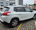 Пежо 2008 2014 у Івано-Франківську на Automoto.ua Білий Пежо 2008, об'ємом двигуна 1.2 л та пробігом 84 тис. км за 9999 $, фото 10 на Automoto.ua