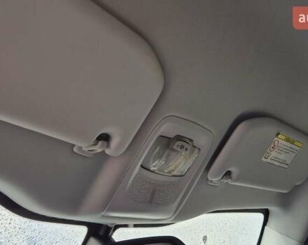 Білий Пежо 2008, об'ємом двигуна 1.2 л та пробігом 84 тис. км за 9999 $, фото 39 на Automoto.ua