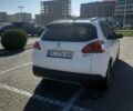 Білий Пежо 2008, об'ємом двигуна 1.6 л та пробігом 113 тис. км за 11300 $, фото 1 на Automoto.ua