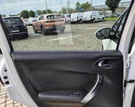 Пежо 2008 2014 у Івано-Франківську на Automoto.ua Білий Пежо 2008, об'ємом двигуна 1.2 л та пробігом 84 тис. км за 9999 $, фото 46 на Automoto.ua