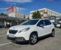 Білий Пежо 2008, об'ємом двигуна 1.6 л та пробігом 113 тис. км за 11300 $, фото 1 на Automoto.ua