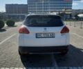 Білий Пежо 2008, об'ємом двигуна 1.6 л та пробігом 113 тис. км за 11300 $, фото 4 на Automoto.ua