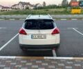 Білий Пежо 2008, об'ємом двигуна 1.2 л та пробігом 122 тис. км за 10500 $, фото 8 на Automoto.ua