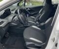 Белый Пежо 2008, объемом двигателя 1.2 л и пробегом 132 тыс. км за 8250 $, фото 7 на Automoto.ua