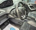 Білий Пежо 2008, об'ємом двигуна 1.2 л та пробігом 84 тис. км за 9999 $, фото 26 на Automoto.ua