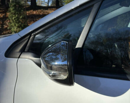 Белый Пежо 2008, объемом двигателя 1.2 л и пробегом 121 тыс. км за 9900 $, фото 4 на Automoto.ua