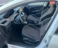 Білий Пежо 2008, об'ємом двигуна 1.2 л та пробігом 122 тис. км за 10500 $, фото 11 на Automoto.ua