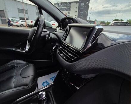 Пежо 2008 2014 у Івано-Франківську на Automoto.ua Білий Пежо 2008, об'ємом двигуна 1.2 л та пробігом 84 тис. км за 9999 $, фото 58 на Automoto.ua