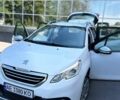 Белый Пежо 2008, объемом двигателя 1.6 л и пробегом 181 тыс. км за 11999 $, фото 3 на Automoto.ua
