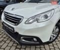 Білий Пежо 2008, об'ємом двигуна 1.2 л та пробігом 84 тис. км за 9999 $, фото 15 на Automoto.ua