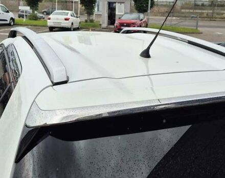 Пежо 2008 2014 у Івано-Франківську на Automoto.ua Білий Пежо 2008, об'ємом двигуна 1.2 л та пробігом 84 тис. км за 9999 $, фото 17 на Automoto.ua