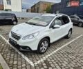 Білий Пежо 2008, об'ємом двигуна 1.2 л та пробігом 84 тис. км за 9999 $, фото 59 на Automoto.ua