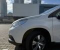 Белый Пежо 2008, объемом двигателя 1.2 л и пробегом 174 тыс. км за 6900 $, фото 4 на Automoto.ua