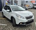 Білий Пежо 2008, об'ємом двигуна 1.2 л та пробігом 84 тис. км за 9999 $, фото 14 на Automoto.ua