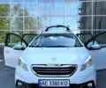 Белый Пежо 2008, объемом двигателя 1.6 л и пробегом 181 тыс. км за 11999 $, фото 5 на Automoto.ua