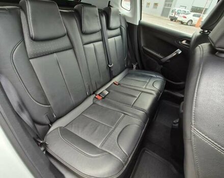 Пежо 2008 2014 у Івано-Франківську на Automoto.ua Білий Пежо 2008, об'ємом двигуна 1.2 л та пробігом 84 тис. км за 9999 $, фото 53 на Automoto.ua