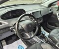 Білий Пежо 2008, об'ємом двигуна 1.2 л та пробігом 84 тис. км за 9999 $, фото 24 на Automoto.ua