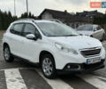 Білий Пежо 2008, об'ємом двигуна 1.2 л та пробігом 192 тис. км за 6999 $, фото 7 на Automoto.ua