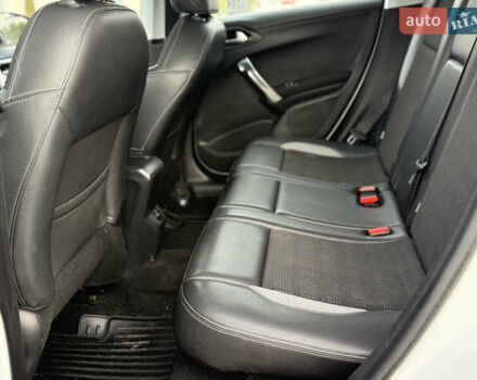 Білий Пежо 2008, об'ємом двигуна 1.2 л та пробігом 192 тис. км за 6999 $, фото 32 на Automoto.ua