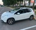 Білий Пежо 2008, об'ємом двигуна 1.2 л та пробігом 118 тис. км за 9000 $, фото 12 на Automoto.ua